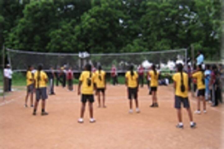 sports